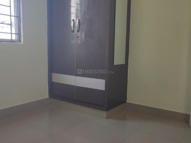 1 BHK Independent Builder Floor in BTM Layout 2nd Stage for rent Bengaluru. The reference number is 20854554