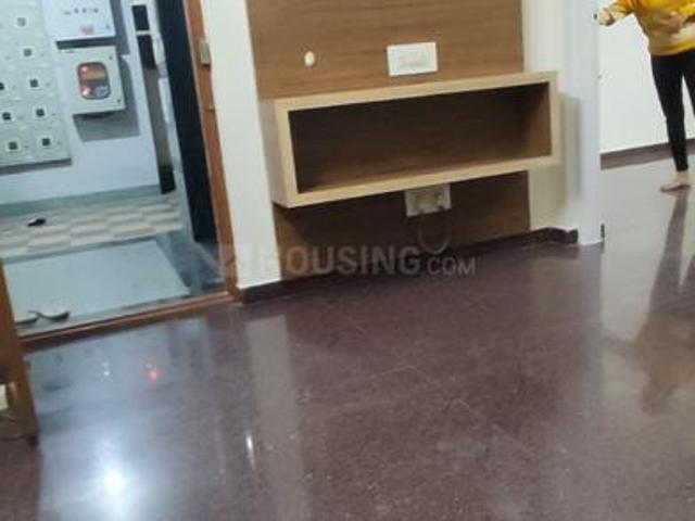 1 BHK Independent Builder Floor in BTM Layout 2nd Stage for rent Bengaluru. The reference number is 20893759
