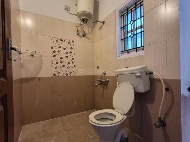 1 BHK Independent Builder Floor in BTM Layout 2nd Stage for rent Bengaluru. The reference number is 20838426