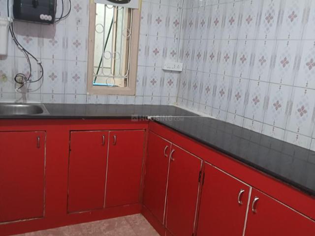 1 BHK Independent Builder Floor in BTM Layout 2nd Stage for rent Bengaluru. The reference number is 20930656