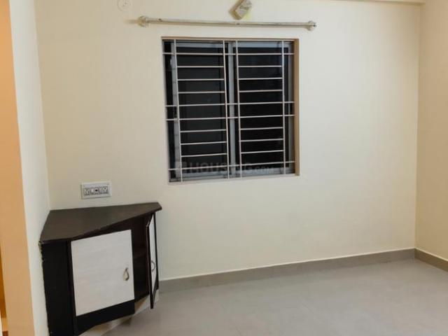 1 BHK Independent Builder Floor in BTM Layout 2nd Stage for rent Bengaluru. The reference number is 21169630