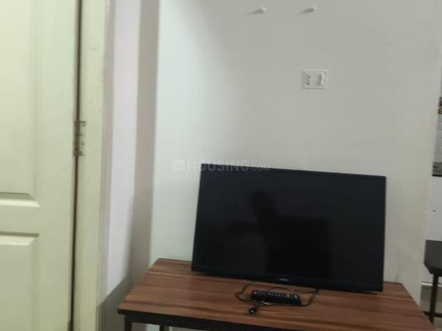 1 BHK Independent Builder Floor in BTM Layout 2nd Stage for rent Bengaluru. The reference number is 21187191