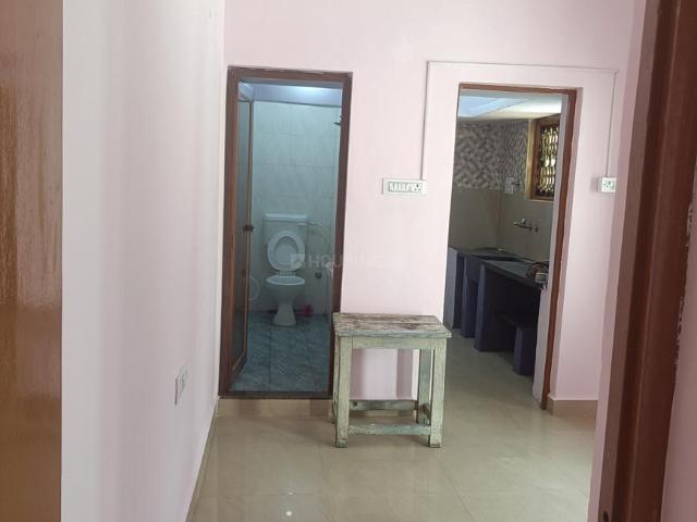 1 BHK Independent Builder Floor in BTM Layout 2nd Stage for rent Bengaluru. The reference number is 21285352