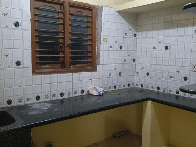 1 BHK Independent Builder Floor in BTM Layout 2nd Stage for rent Bengaluru. The reference number is 21295349