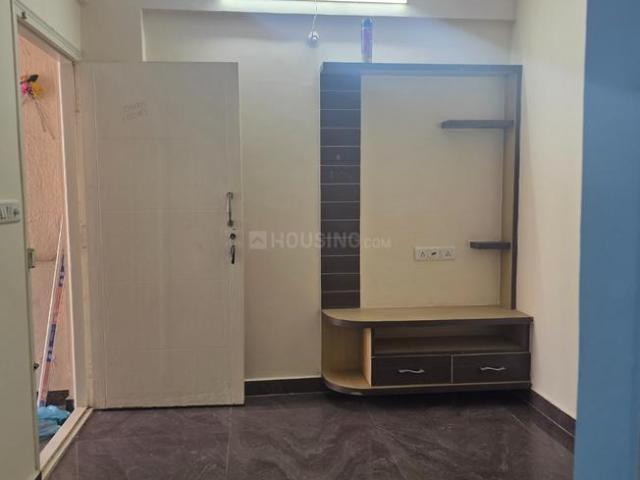 1 BHK Independent Builder Floor in BTM Layout 2nd Stage for rent Bengaluru. The reference number is 21366401