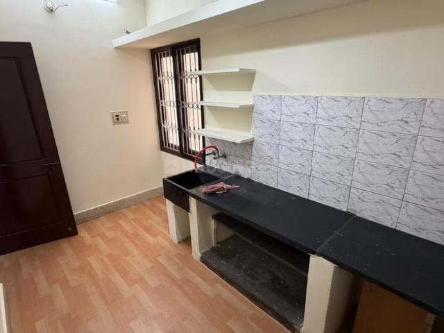 1 BHK Independent Builder Floor in BTM Layout 2nd Stage for rent Bengaluru. The reference number is 21369676