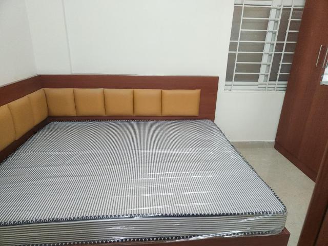 1 BHK Independent Builder Floor in BTM Layout for rent Bengaluru. The reference number is 17959969