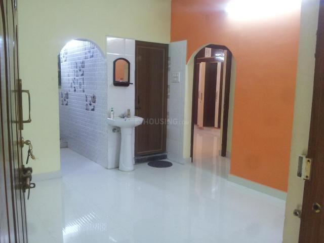 1 BHK Independent Builder Floor in BTM Layout for rent Bengaluru. The reference number is 18297359