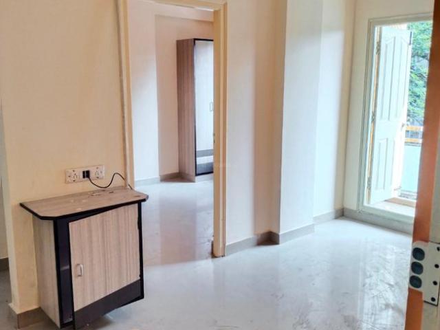1 BHK Independent Builder Floor in BTM Layout for rent Bengaluru. The reference number is 10553250