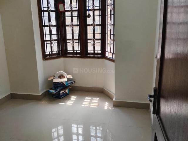 1 BHK Independent Builder Floor in BTM Layout for rent Bengaluru. The reference number is 20152971