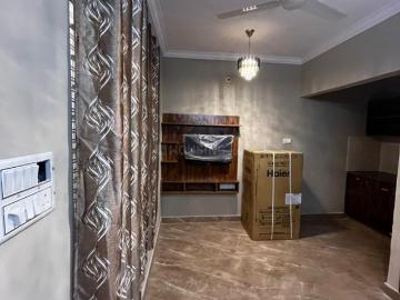 1 BHK Independent Builder Floor in BTM Layout for rent Bengaluru. The reference number is 20284511
