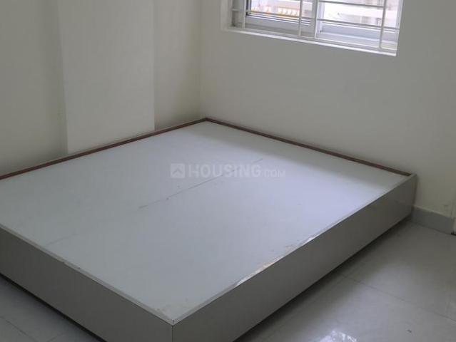 1 BHK Independent Builder Floor in BTM Layout for rent Bengaluru. The reference number is 20428030