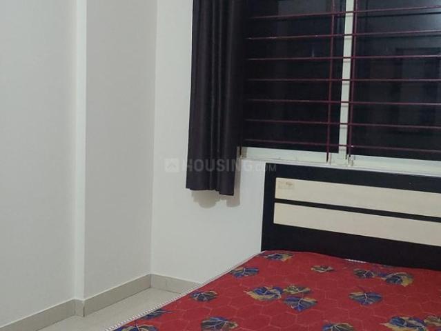 1 BHK Independent Builder Floor in BTM Layout for rent Bengaluru. The reference number is 20493970