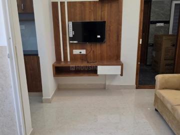 1 BHK Independent Builder Floor in BTM Layout for rent Bengaluru. The reference number is 20567032