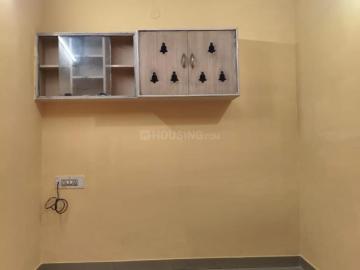 1 BHK Independent Builder Floor in BTM Layout for rent Bengaluru. The reference number is 20562660