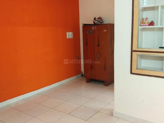 1 BHK Independent Builder Floor in BTM Layout for rent Bengaluru. The reference number is 20663558