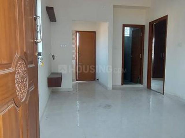 1 BHK Independent Builder Floor in BTM Layout for rent Bengaluru. The reference number is 20912637