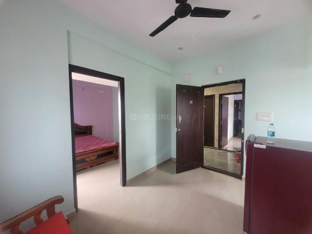 1 BHK Independent Builder Floor in BTM Layout for rent Bengaluru. The reference number is 20940142