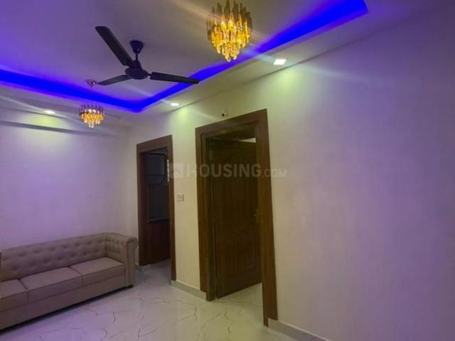 1 BHK Independent Builder Floor in BTM Layout for rent Bengaluru. The reference number is 20968985