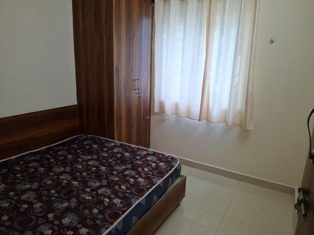 1 BHK Independent Builder Floor in BTM Layout for rent Bengaluru. The reference number is 21040474