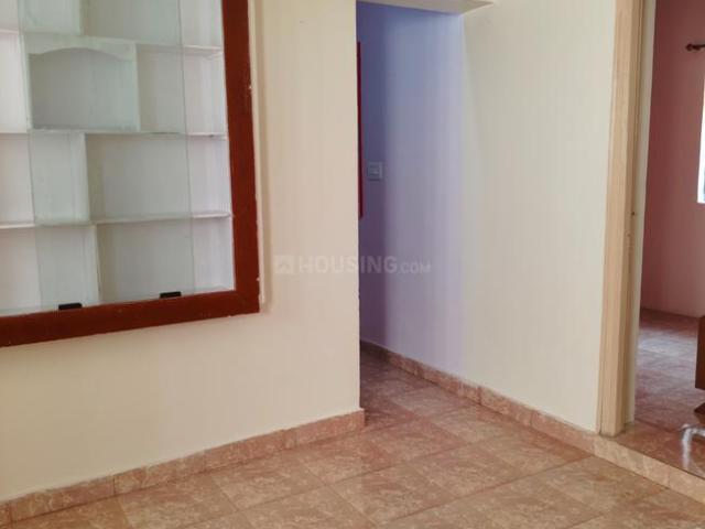 1 BHK Independent Builder Floor in BTM Layout for rent Bengaluru. The reference number is 21197451