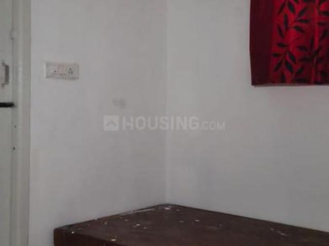 1 BHK Independent Builder Floor in BTM Layout for rent Bengaluru. The reference number is 21203008
