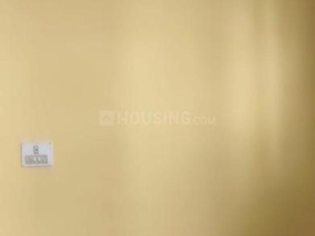 1 BHK Independent Builder Floor in BTM Layout for rent Bengaluru. The reference number is 21323073