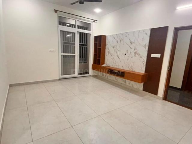 1 BHK Independent Builder Floor in BTM Layout for rent Bengaluru. The reference number is 21366609