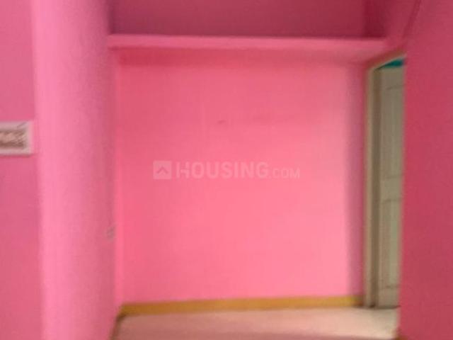 1 BHK Independent Builder Floor in BTM Layout for rent Bengaluru. The reference number is 9940959