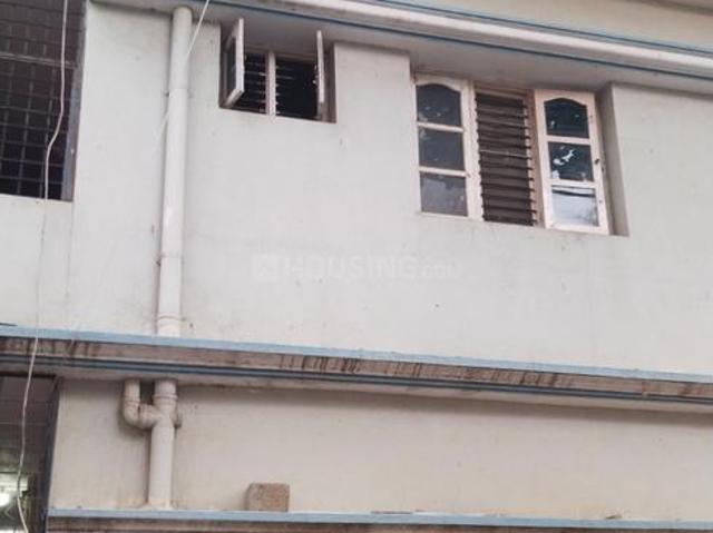 1 BHK Independent Builder Floor in BTM Layout for resale Bengaluru. The reference number is 21162516