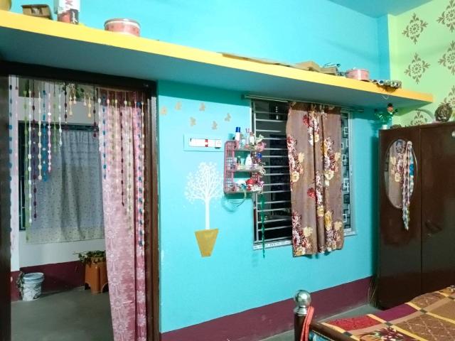 1 BHK Independent Builder Floor in Budge Budge for rent Kolkata. The reference number is 20475887