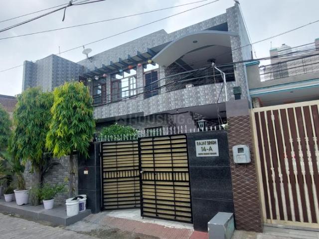 1 BHK Independent Builder Floor in Gill for rent Ludhiana. The reference number is 21061984