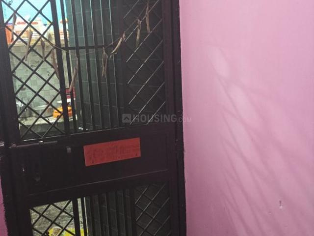 1 BHK Independent Builder Floor in Burari for rent New Delhi. The reference number is 17636695