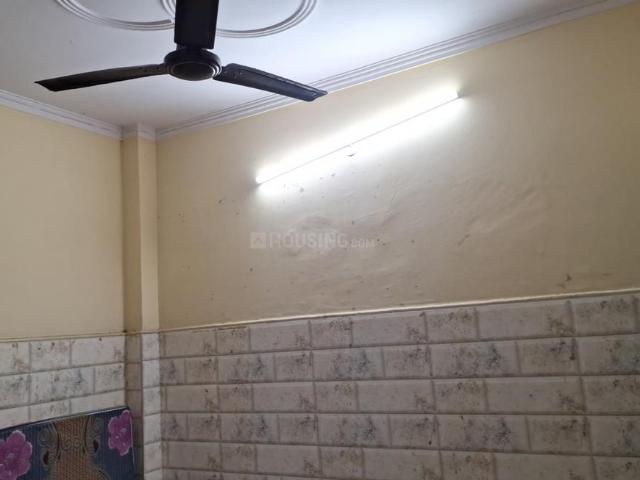 1 BHK Independent Builder Floor in Burari for rent New Delhi. The reference number is 20821795