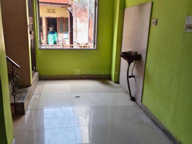 1 BHK Independent Builder Floor in Burari for rent New Delhi. The reference number is 21150291