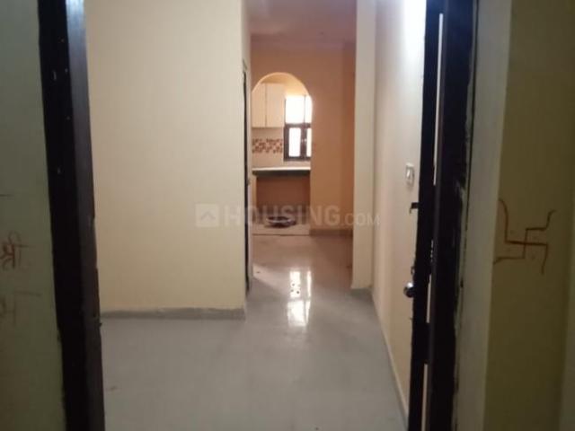 1 BHK Independent Builder Floor in Burari for resale New Delhi. The reference number is 9884731