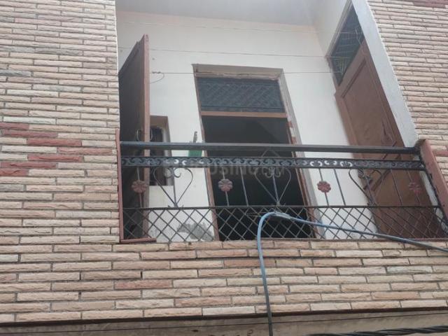 1 BHK Independent Builder Floor in Burari for resale New Delhi. The reference number is 15074068