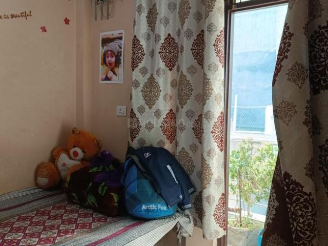 1 BHK Independent Builder Floor in Burari for resale New Delhi. The reference number is 16198892