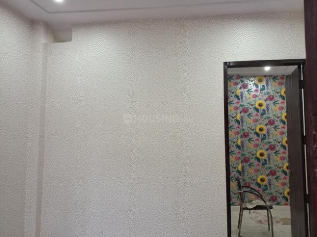 1 BHK Independent Builder Floor in Burari for resale New Delhi. The reference number is 18956900