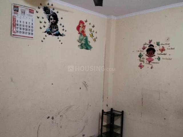 1 BHK Independent Builder Floor in Burari for resale New Delhi. The reference number is 20869294