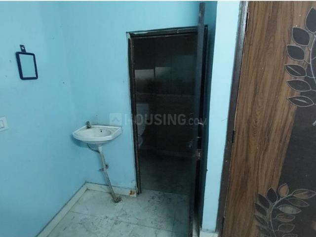 1 BHK Independent Builder Floor in Burari for resale New Delhi. The reference number is 20829447