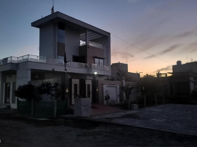 1 BHK Independent Builder Floor in Burha for rent Jhansi. The reference number is 20407040