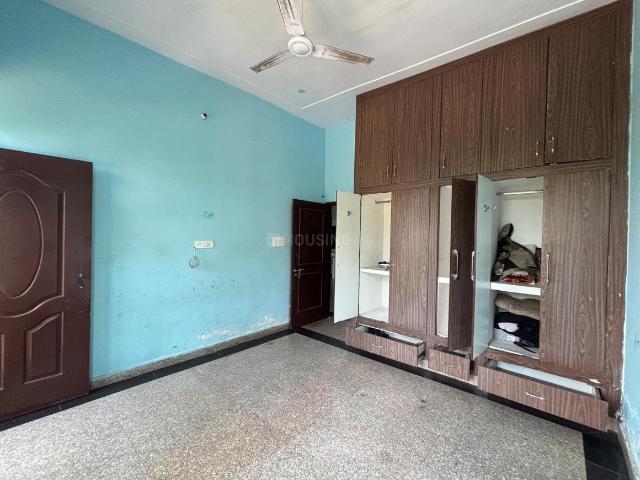 1 BHK Independent Builder Floor in Baba Mastnath Nagar for rent Rohtak. The reference number is 21317419