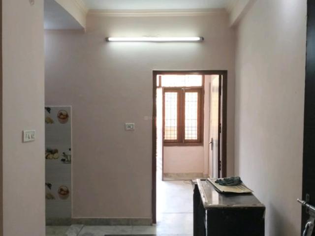 1 BHK Independent Builder Floor in Babarpur for rent New Delhi. The reference number is 20885481