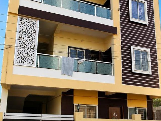 1 BHK Independent Builder Floor in Bagmugaliya for rent Bhopal. The reference number is 20128062