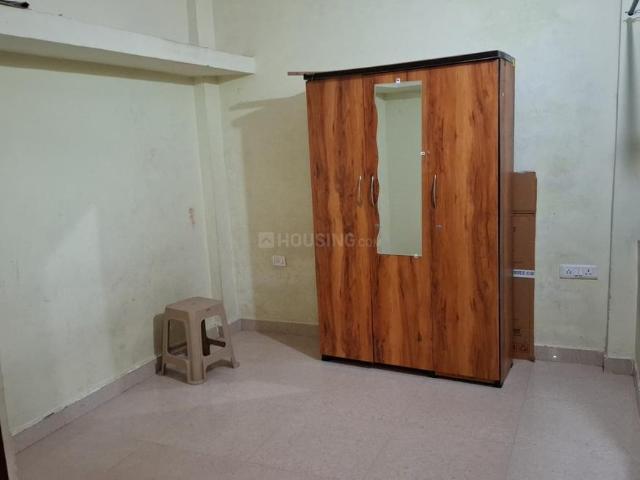 1 BHK Independent Builder Floor in Bagmugaliya for rent Bhopal. The reference number is 20619351