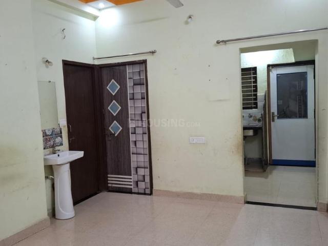 1 BHK Independent Builder Floor in Bagmugaliya for rent Bhopal. The reference number is 20706634