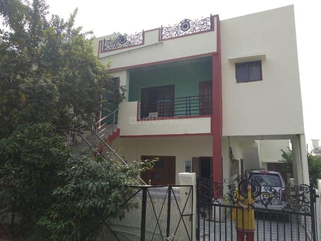 1 BHK Independent Builder Floor in Bagmugaliya for rent Bhopal. The reference number is 21351578
