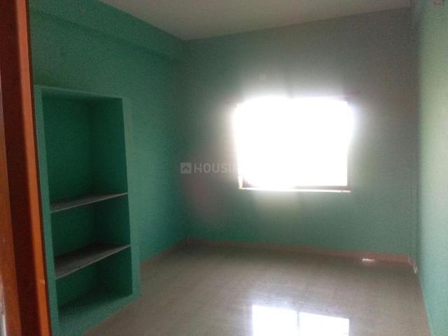 1 BHK Independent Builder Floor in Bagmugaliya for rent Bhopal. The reference number is 21380409