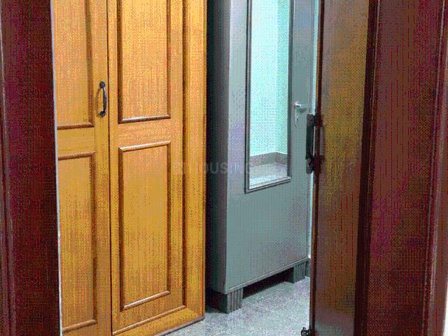 1 BHK Independent Builder Floor in Bagalakunte for rent Bengaluru. The reference number is 21200800